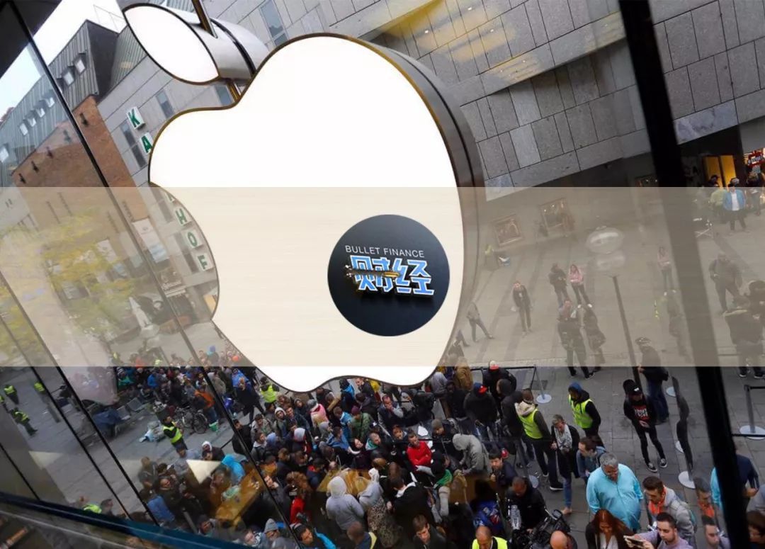 苹果授权经销商,苹果经销商价值