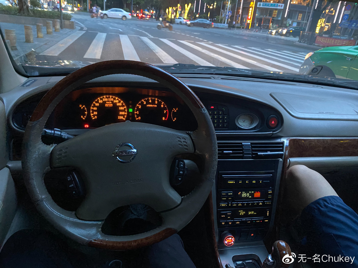 日产经典蓝鸟,日产蓝鸟经典