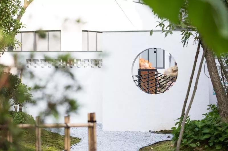 睡进云端，手触星辰，来遂昌过几天诗意的山居生活！