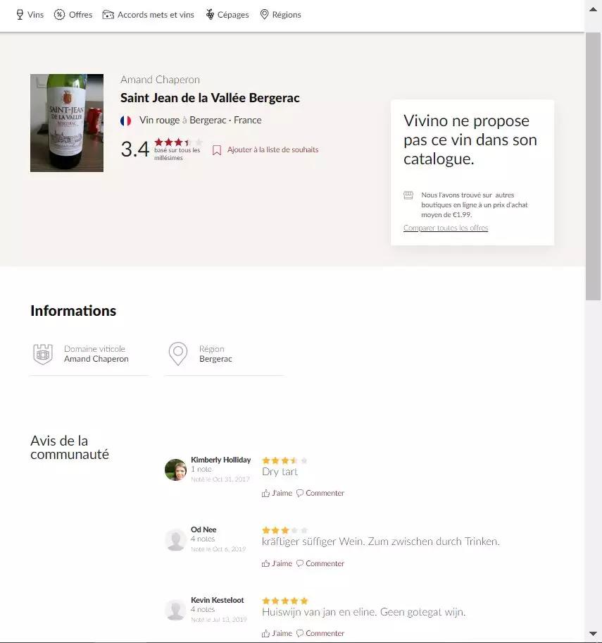 听说物美9.9元的葡萄酒不能喝，我赶紧试了试法国的低价酒...