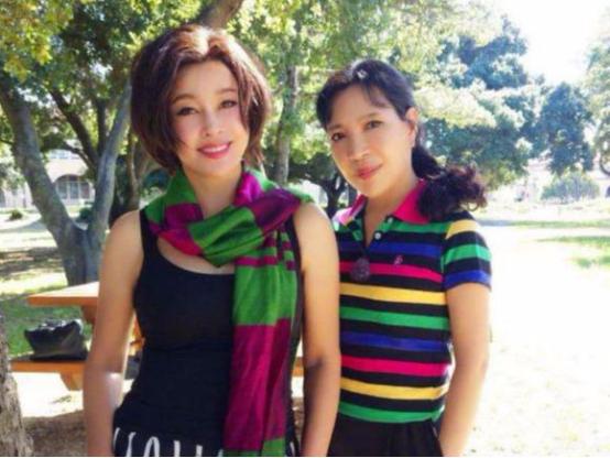 刘晓庆的四段婚姻与八段恋爱史,人生可以从头再来刘晓庆哪年出版