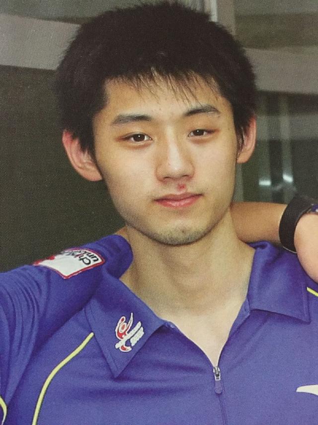 张继科退出乒乓球直通赛吗,张继科为什么离开乒乓球队