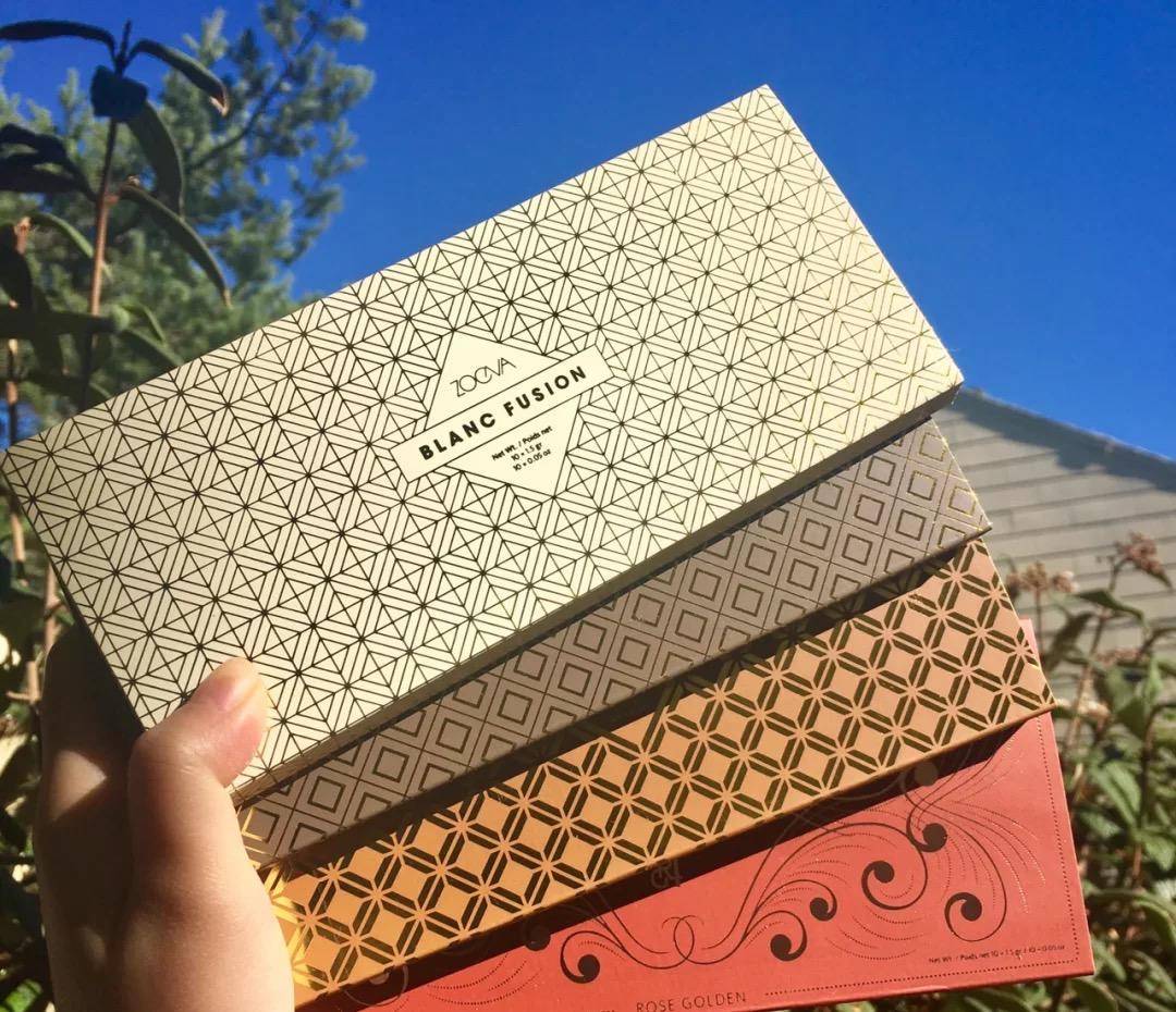 平价腮红持久不脱妆,平价又好看的腮红有哪些