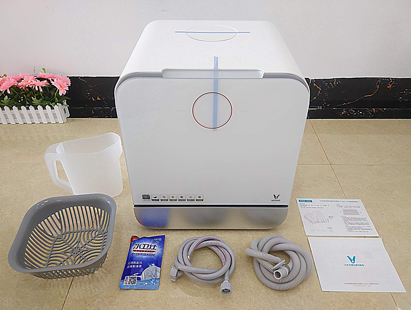 云米洗碗机sugare2,云米irona1洗碗机