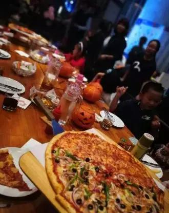 亚洲美食节美食嘉年华,亚洲美食节吃遍上下两千年