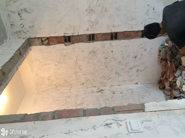 漫漫装修路，比邻有缘人（第一部分）