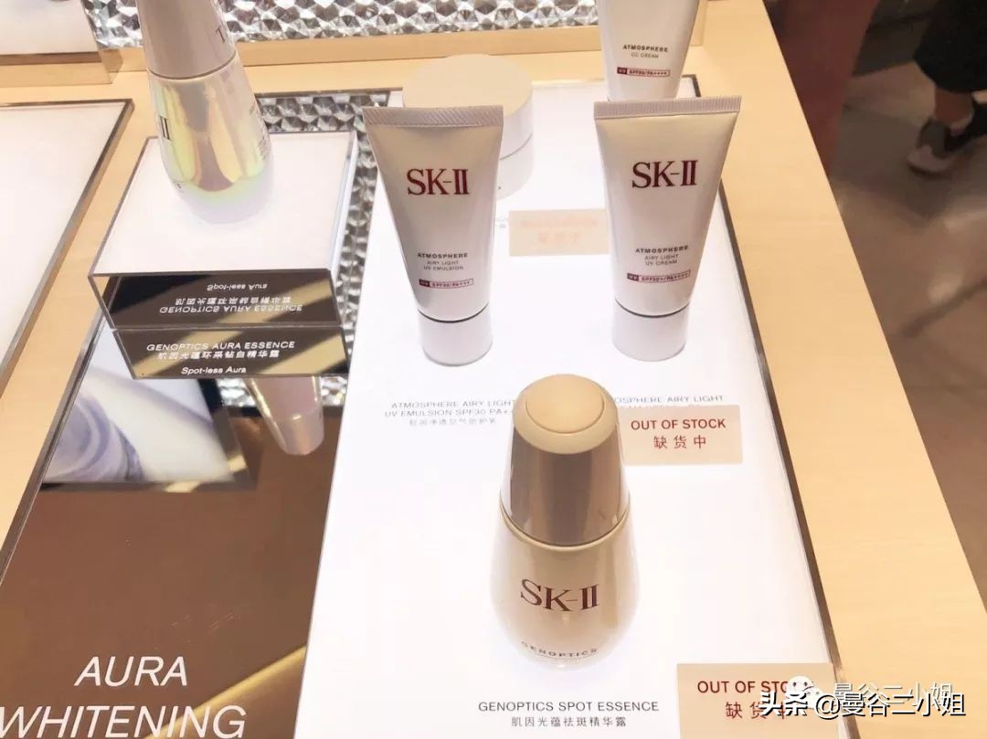 曼谷kingpower免税店什么便宜,泰国kingpower免税店购物攻略