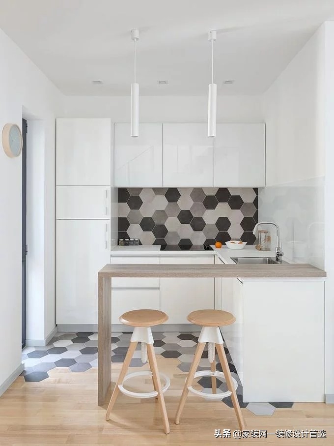 吧台设置有哪些功能,小吧台有什么用途