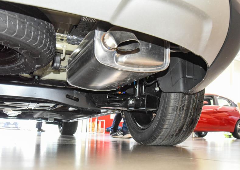 现代库斯途有哪些缺陷,现代库斯途增加三排空间