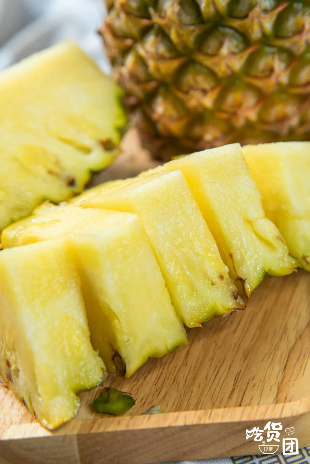 昆明买水果推荐,昆明买水果好去处