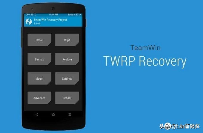 安卓手机刷机入门篇,安卓刷机最彻底的方法