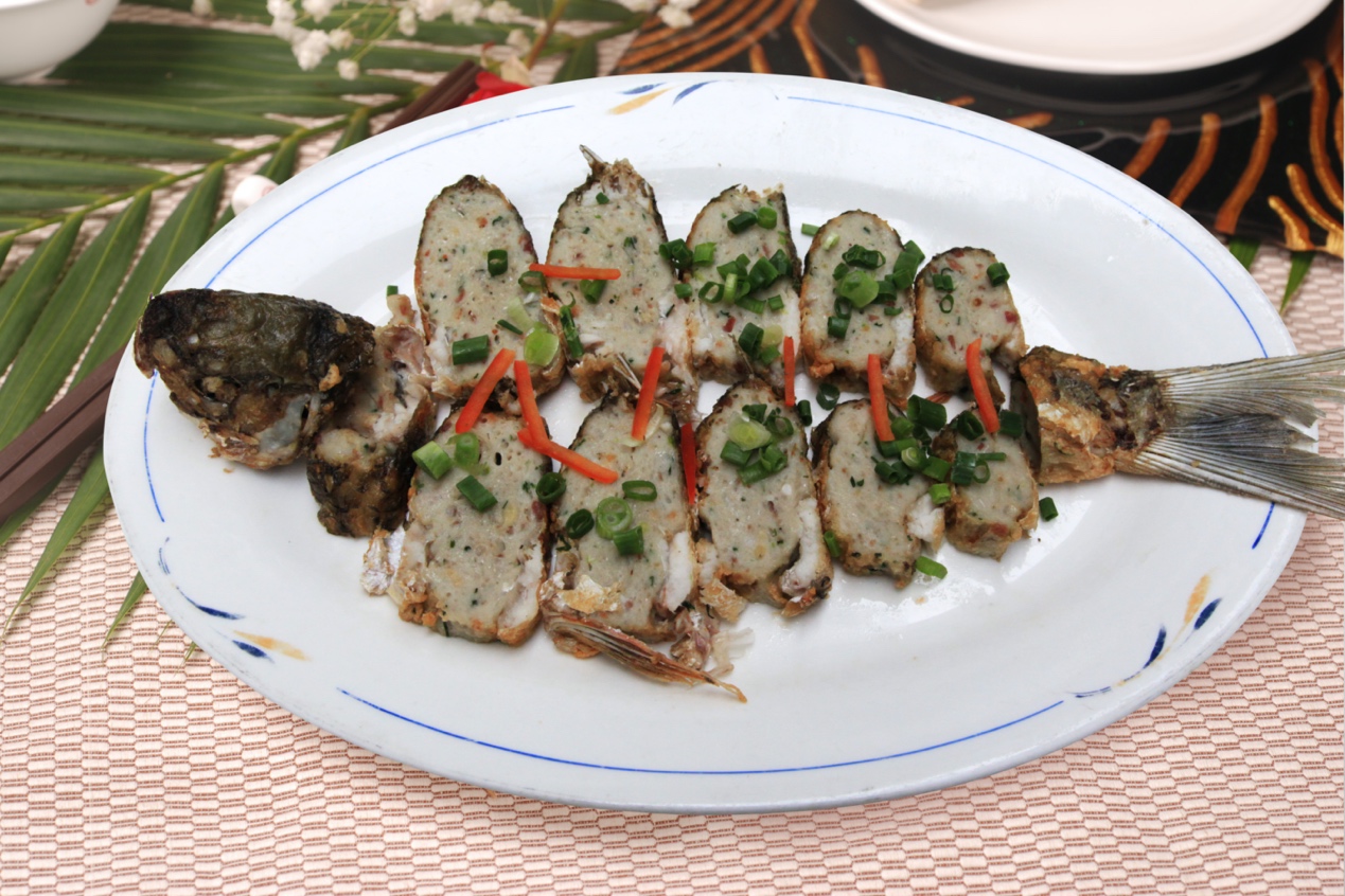 番禺十大名小吃,番禺特色美食排行榜前十名