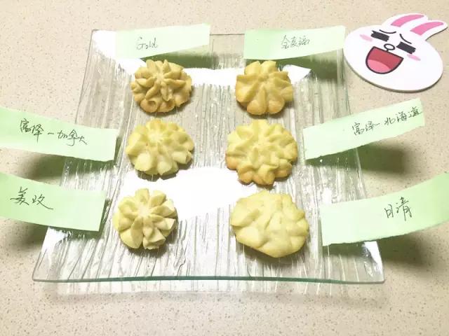 面粉为什么差距会这么大,面粉评测质量报告