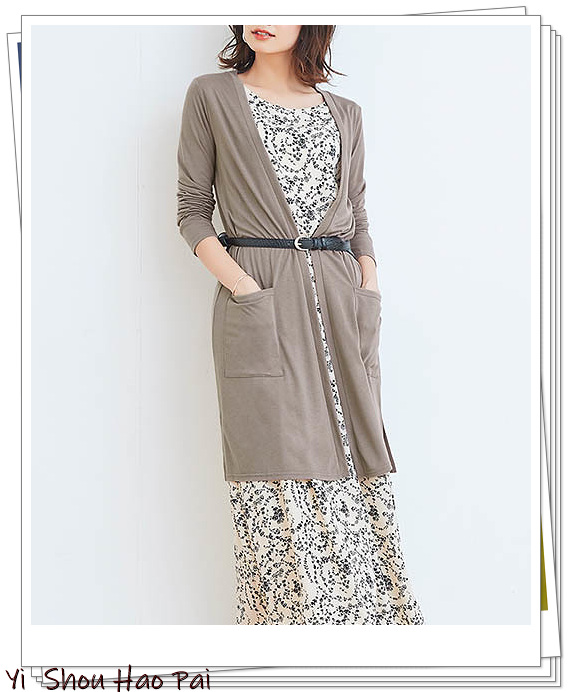 夏天穿长袖对身体好吗,夏天穿长袖更舒服