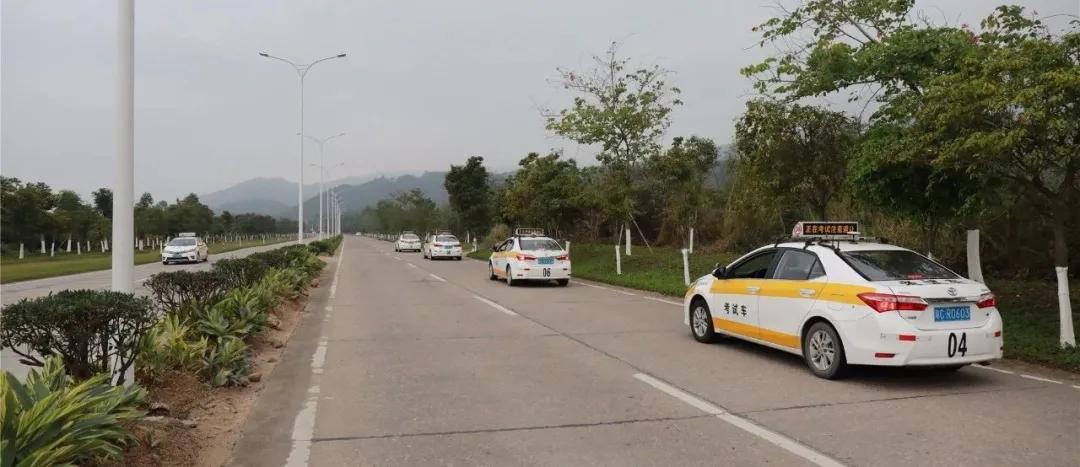 珠海科目三挂科5次该咋办,广东珠海科目三挂科的几率是多少