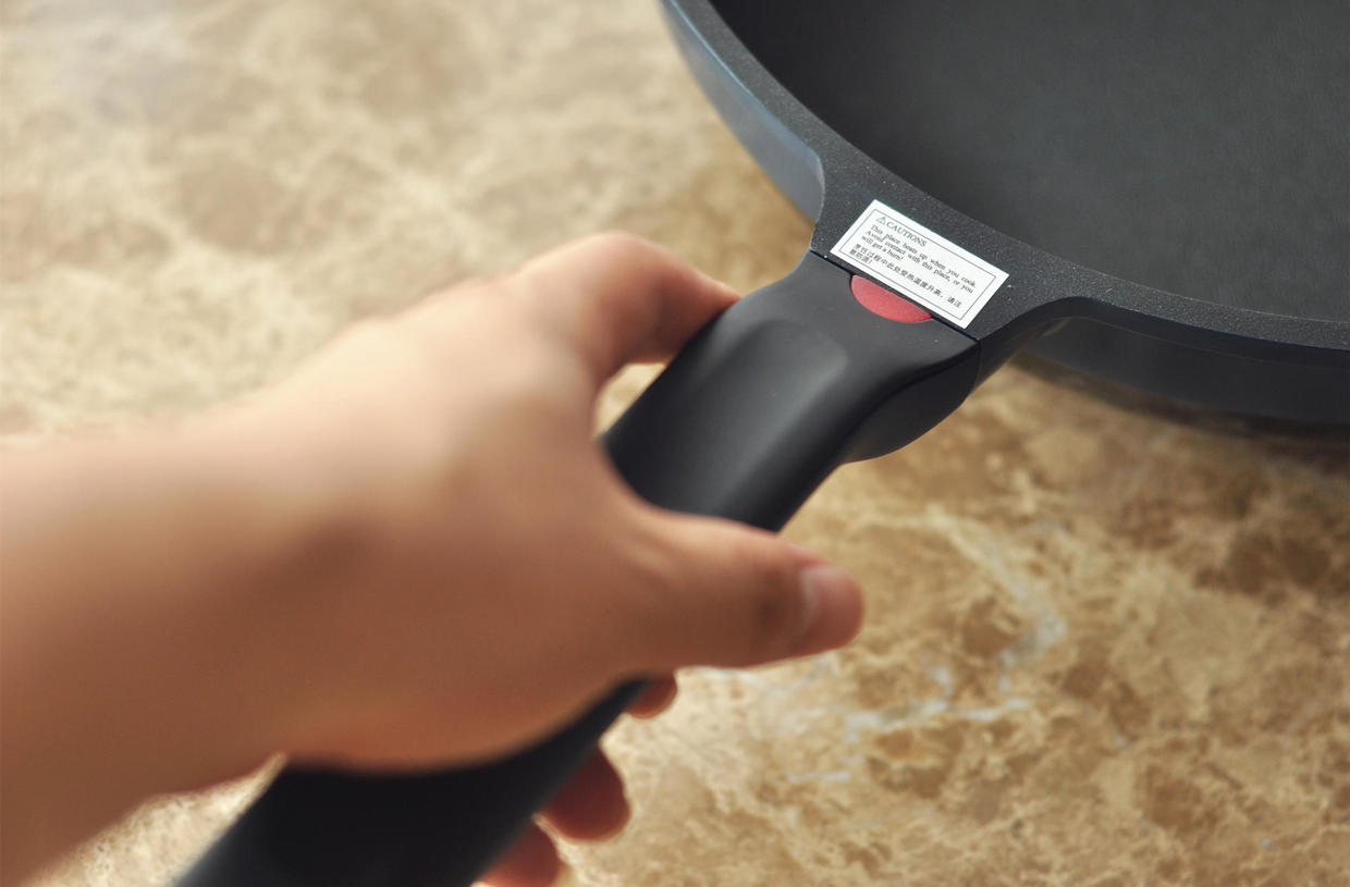 马克西姆锅测评,马克西姆微压锅怎么样