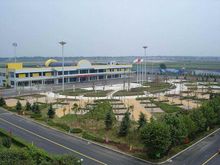 潍坊南苑机场属于哪个区,潍坊南苑机场部队