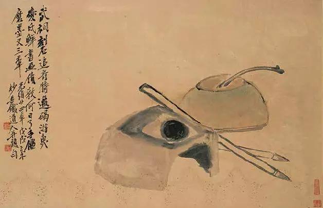 西泠印社社长PK中国书协主席，谁更胜一筹？