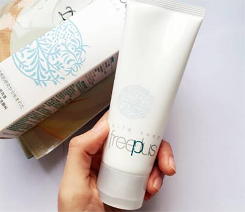 洗面奶无限回购,洗面奶无限极好用吗