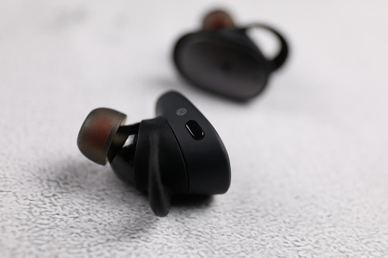 soundcoreliberty2pro好用吗,soundcoreliberty2pro音质模拟