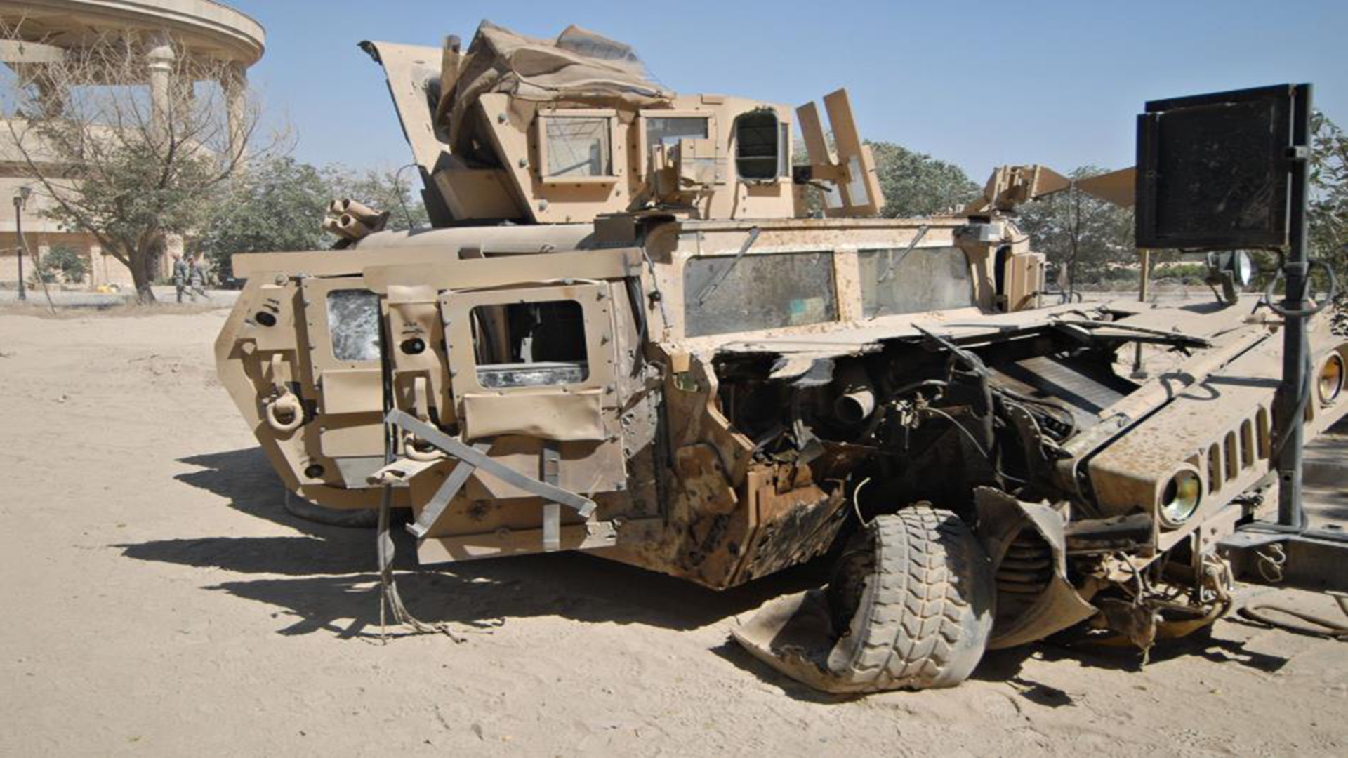 j-ltv战术车,替代悍马的战车