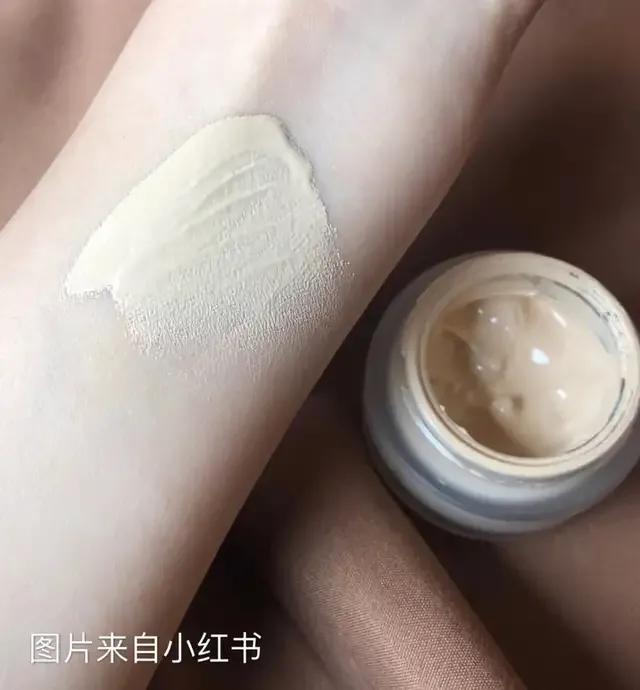 干皮粉底液推荐男生,干皮粉底液推荐平价学生