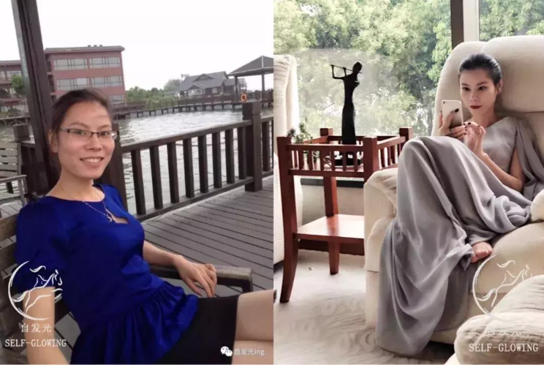 改造100位素人穿搭,改造101位素人