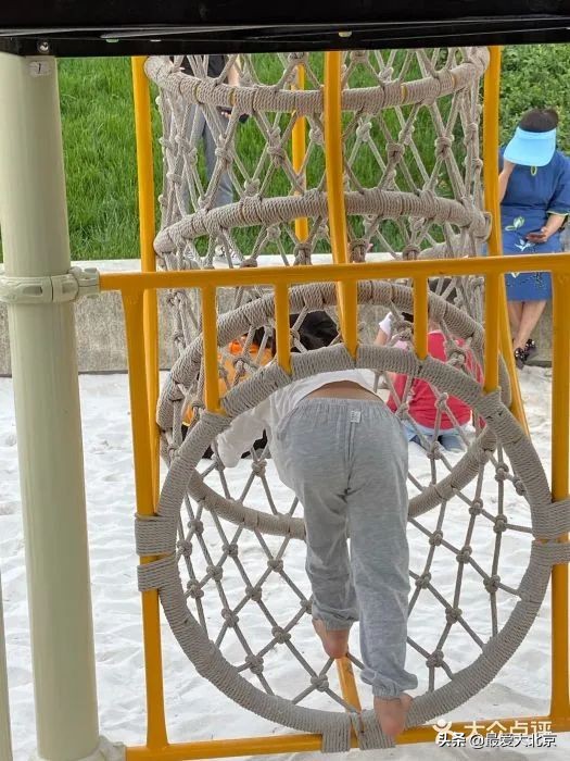 京城新增一“小江南”！免费人少