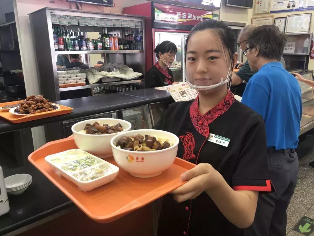 长达20天的二伏明日开启，听说桑拿天和凉面更配呢！