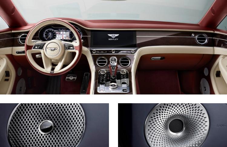 宾利欧陆哪个版本最好,宾利欧陆的性价比如何值得入手吗