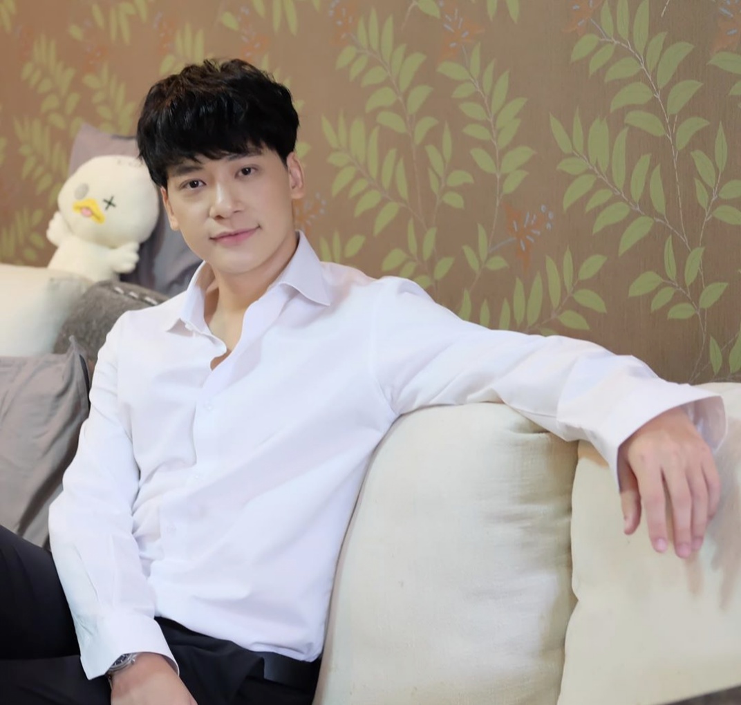 以前火爆的泰剧爱在旅途,爱在旅途泰剧播出时间