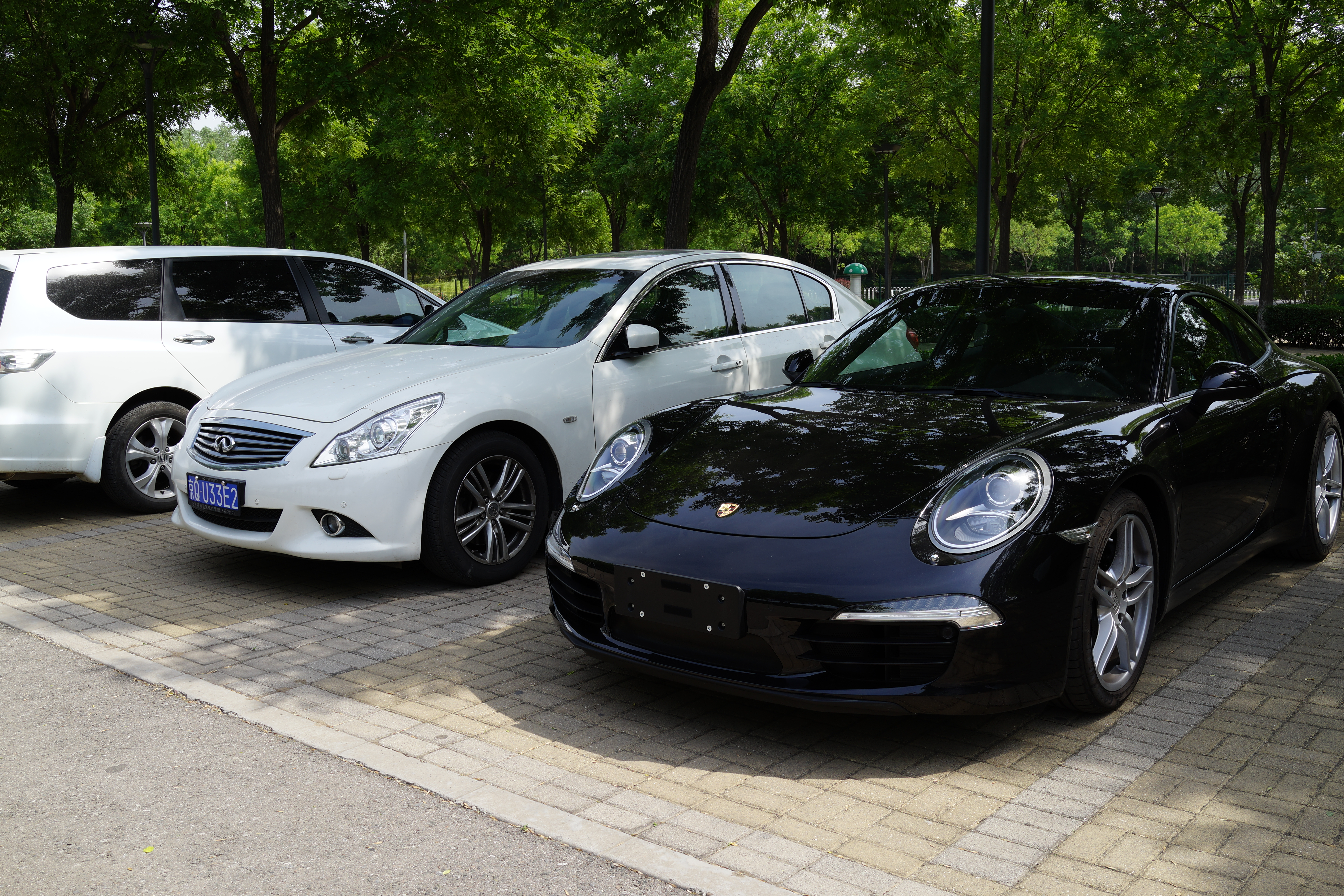 保时捷911用车成本,保时捷911每年用车成本