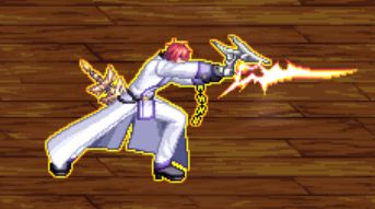 dnf鬼剑士最好看的十大幻化武器,dnf鬼剑士武器幻化钝器