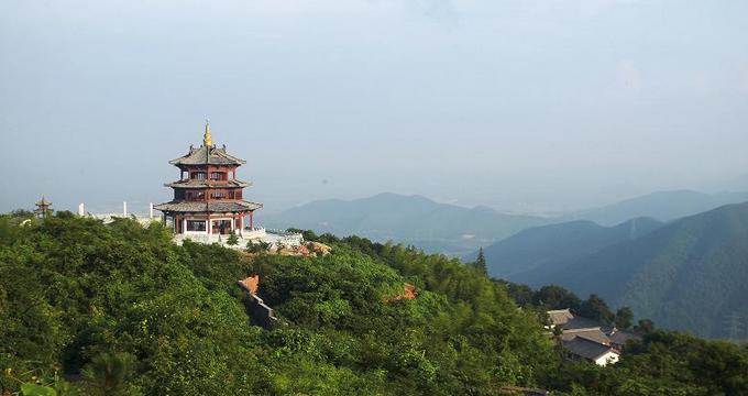 慈溪十大强县,慈溪第一大镇