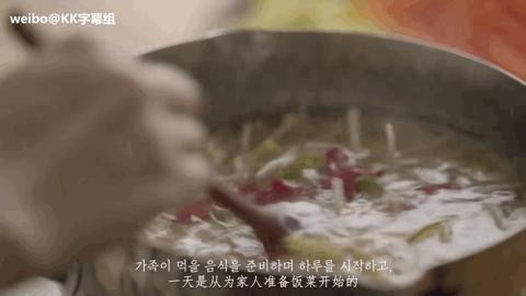 韩国主妇治愈生活,韩国主妇带着婴儿做家务