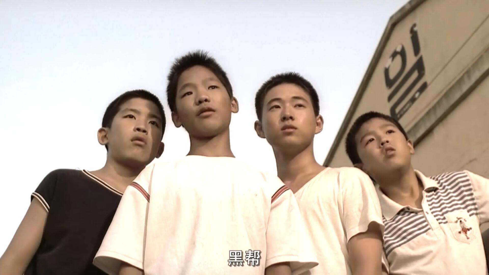 必看韩国10部犯罪电影推荐,20部韩国犯罪电影推荐