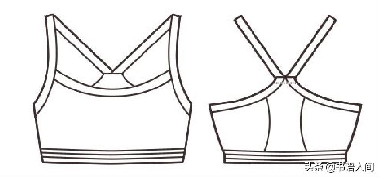 有哪些内衣常识妹子必须要知道的,内衣知识小讲堂