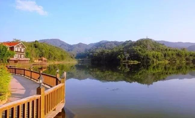 乐东一座什么样的小城,海南乐东最好的城市