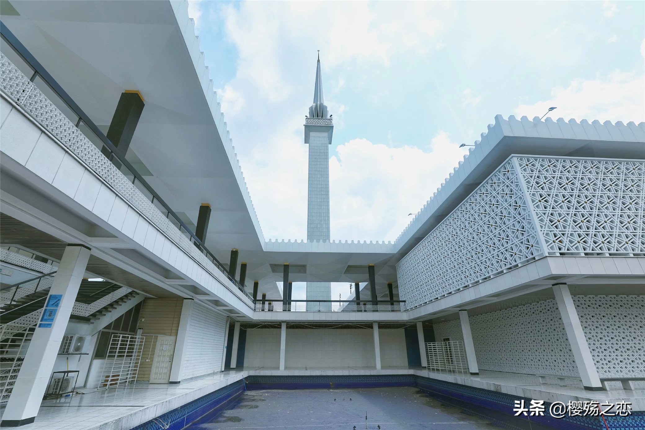 马来西亚最现代化的城,马来西亚最豪华的城市