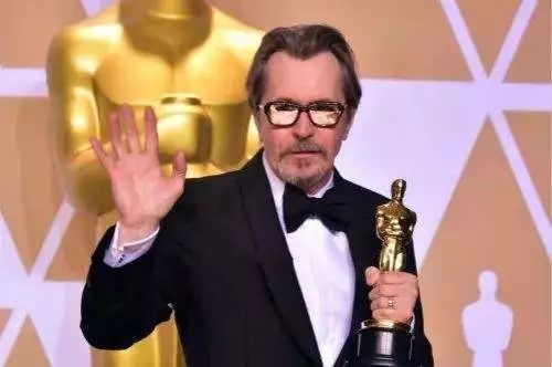 好莱坞黄金配角大全,好莱坞演员评价加里奥德曼