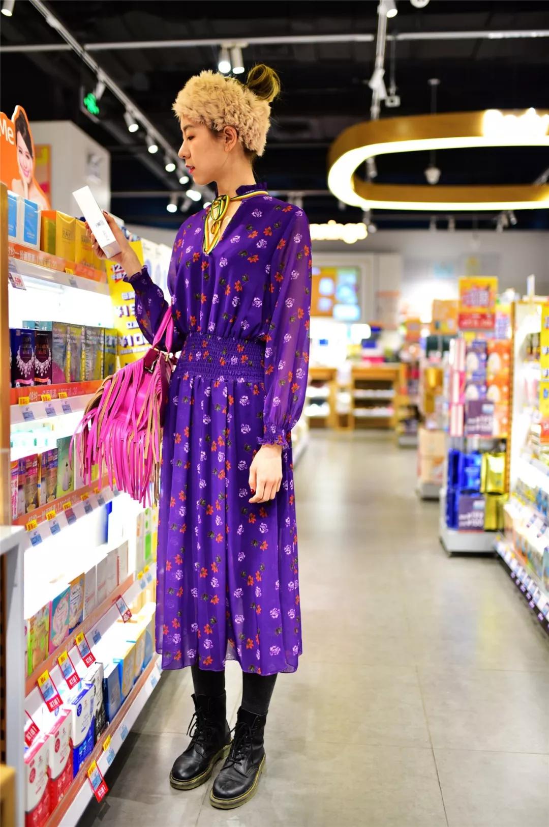 值得打卡的圣诞树,超炫的圣诞树打卡地