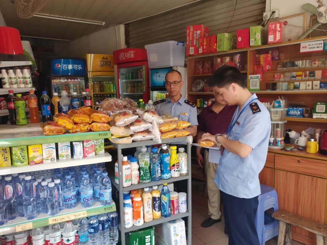 小神兽要回老家读书了,韶关小学神兽返校复课