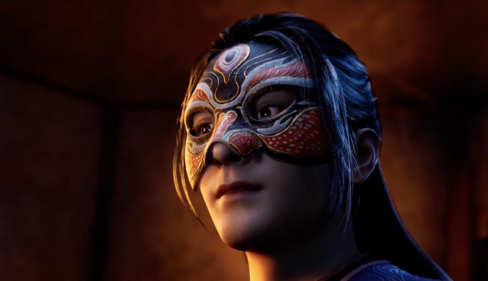 凡人修仙传动漫先行预告片,一口气看完凡人修仙传国产动漫