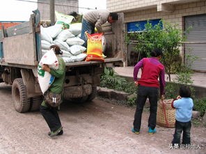 别看不起农资人，卖农资没有你想的那么简单