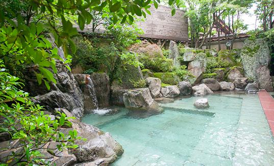 世界上最古老的酒店,愈“陈年”愈有味