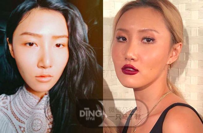 韩国女团改造风格,韩女团基本练习