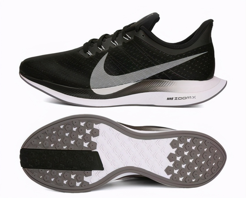 耐克品牌故事!NIKE品牌发展史耐克经典款式