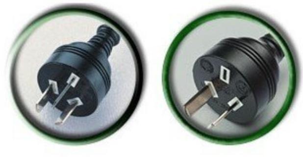 各国电源线标准及所用插头规格,各国插头标准