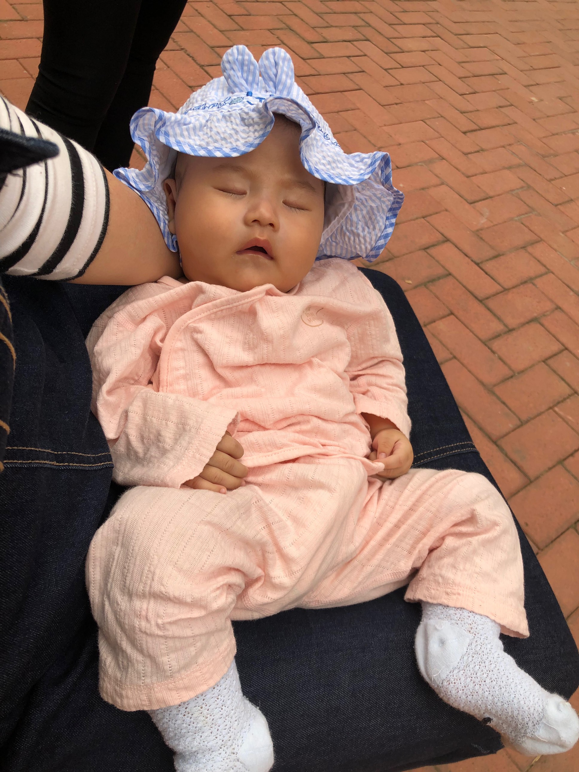 小孩感染肺炎后妈妈的心得,40天宝宝肺炎好了怎么护理