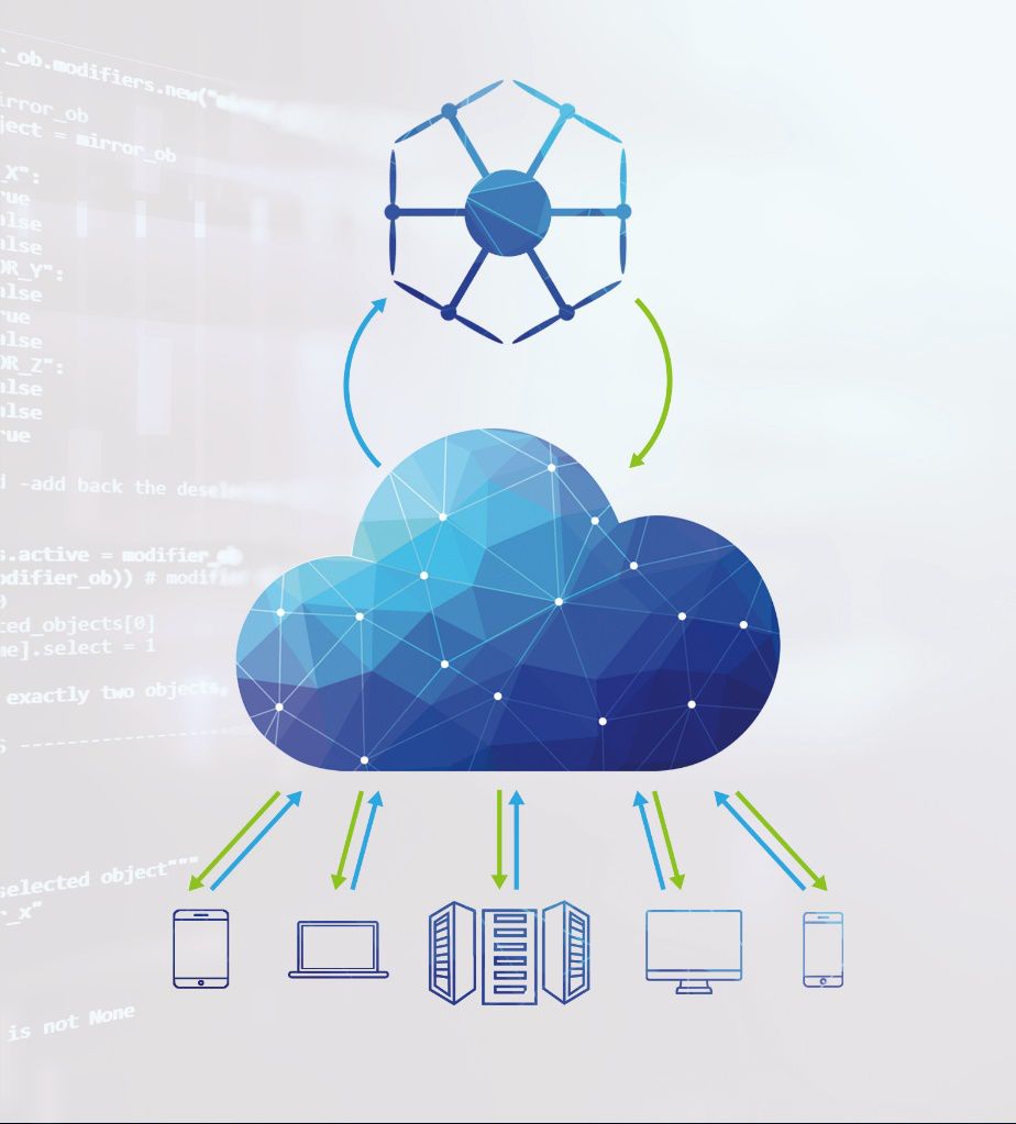 CEEWA智联云端，珠海航展黑马，可同时管理多架无人机的系统